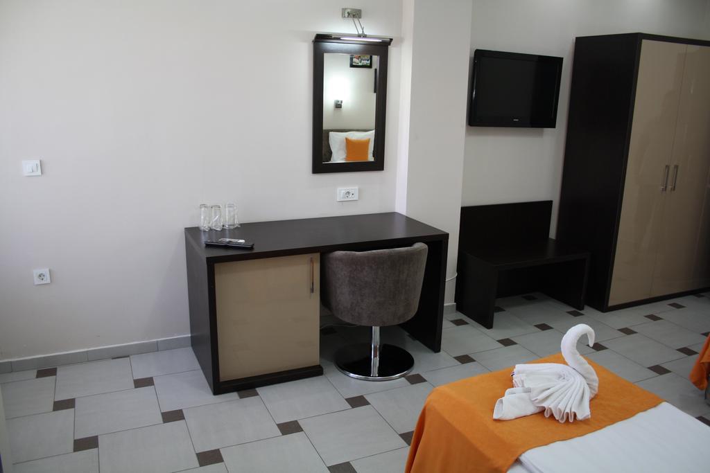 Villa Passage Ohrid Room photo