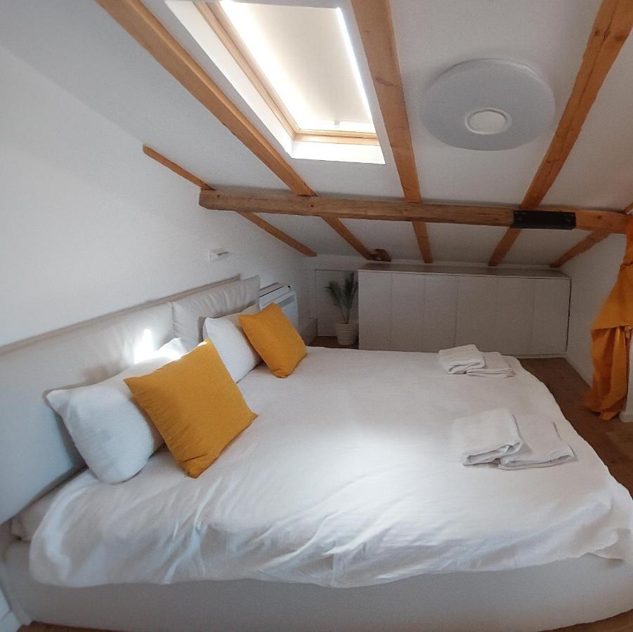 Villa Passage Ohrid Exterior photo