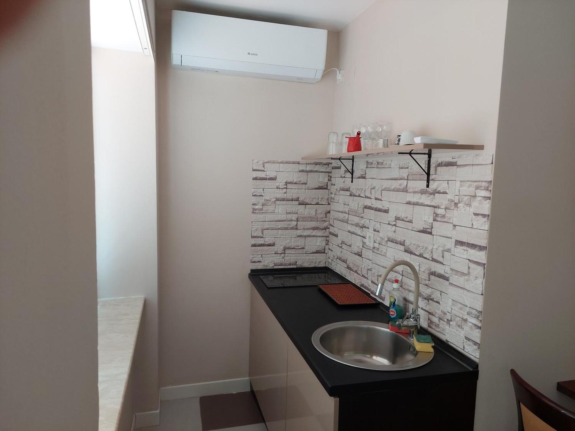 Villa Passage Ohrid Exterior photo