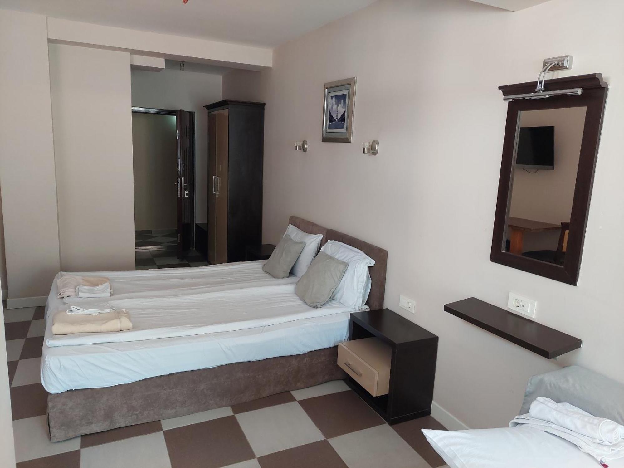 Villa Passage Ohrid Exterior photo