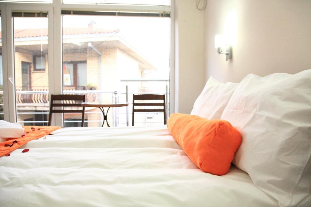 Villa Passage Ohrid Room photo