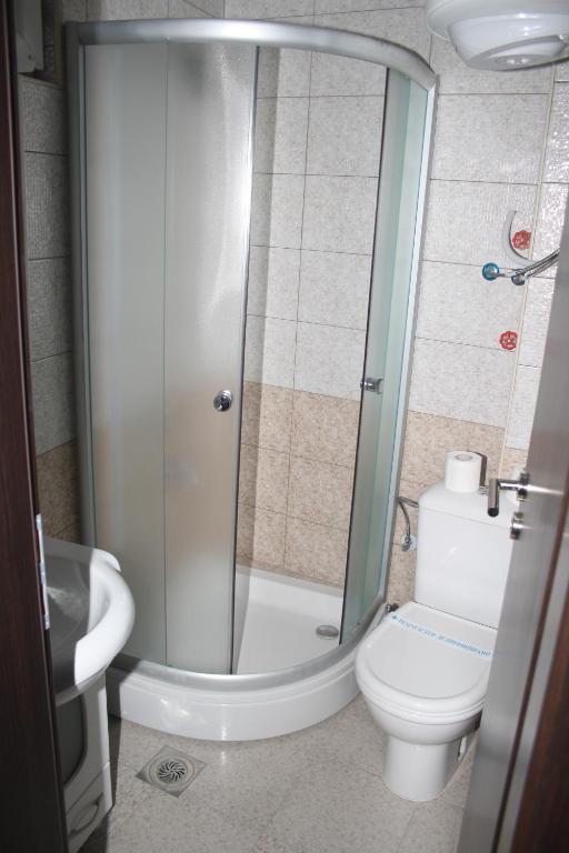 Villa Passage Ohrid Room photo